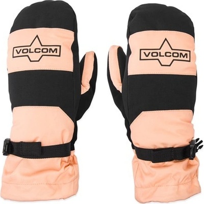 Volcom V.Snow Over mitt Coral Haze