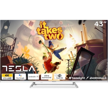 Tesla 43E635SUS