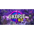 Skopje '83