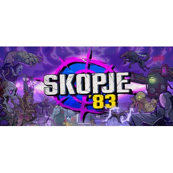 Skopje '83