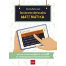 Testovanie deviatakov MATEMATIKA