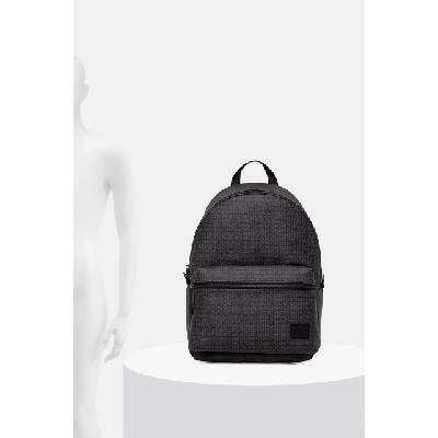 HUGO BOSS раница мъжка от имитация на кожа Ethon2.0HI_DMN_Backp (50568289)
