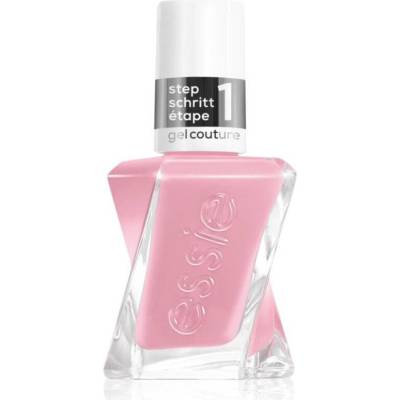essie Gel by essie lak na nehty s gelovým efektem odstín 506 bodice goddess 13.5 ml