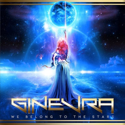 Ginevra - We Belong To The Stars CD