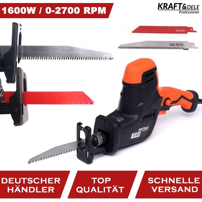 KRAFT&DELE KD1665