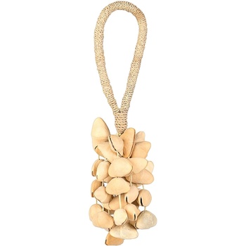 Sela Kenari Natural Шейкър (SESDS1)