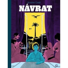 Návrat - Antoine Cossé