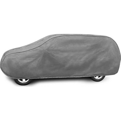 Kegel MOBILE GARAGE d. 490-530 CM