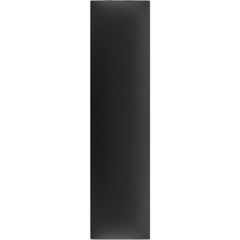 Image 1 of VOX ПАНЕЛ СТЕНЕН ТАПИЦИРАН Oval 6034855 15x60см ЧЕРЕН (6056951)