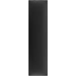 VOX ПАНЕЛ СТЕНЕН ТАПИЦИРАН Oval 6034855 15x60см ЧЕРЕН (6056951)
