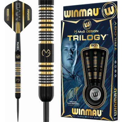 Winmau Michael van Gerwen - Trilogy - 20g