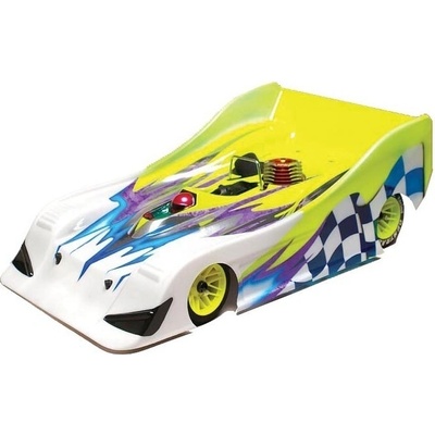 Xceed 104004 Body Lola 1/8 central efra 31490 light