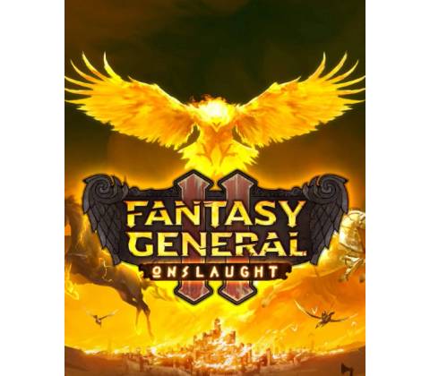 Fantasy General II: Onslaught