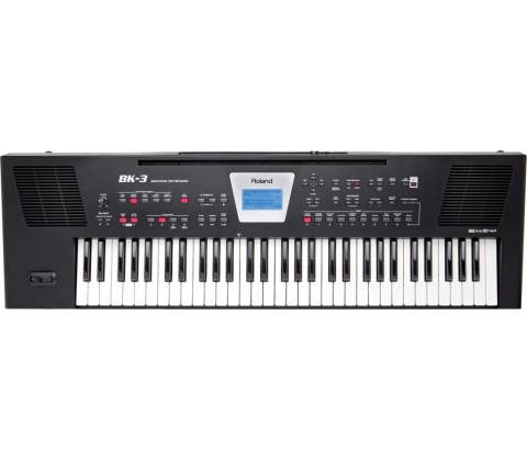 Roland BK-3