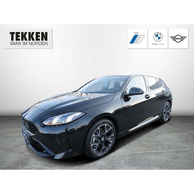 BMW 118d M Sport 110 kW