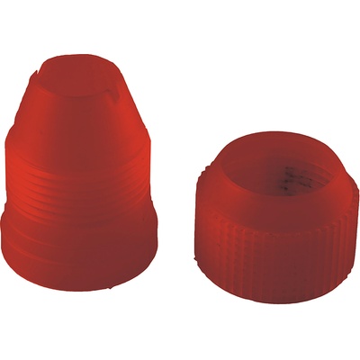 Silikomart Накрайници за сладкарски изделия Adattatore Per Bocchette S (70.180.01.0096)