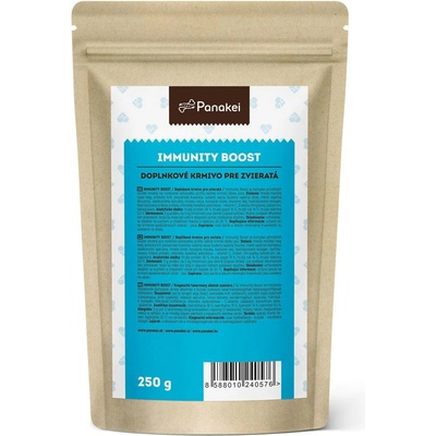 Panakei Multivitaminové na imunitu 500 g