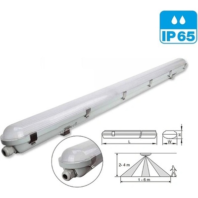 Tracon LVH0609