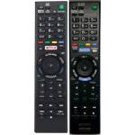 съвместим Sony rmt-tx101e - заместител дистанционно управление (rmt-tx101e) Дистанционно