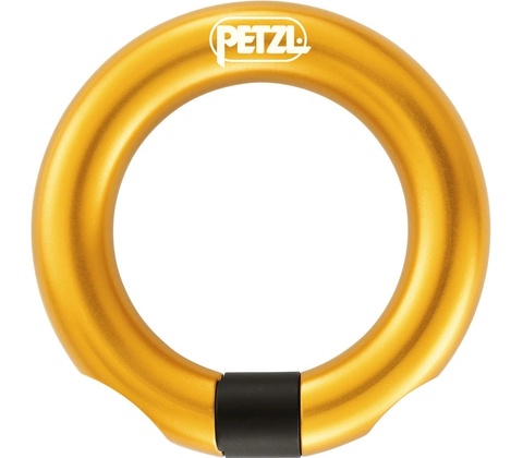 Petzl Ring Open