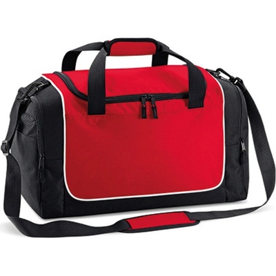 Quadra QS77 Classic Red 47 x 30 x 27 cm