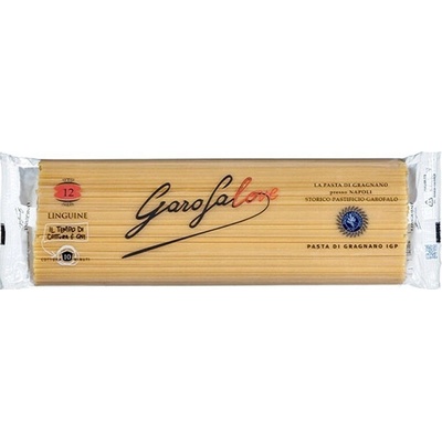Garofalo Linguine špagety s otvory 0,5 kg