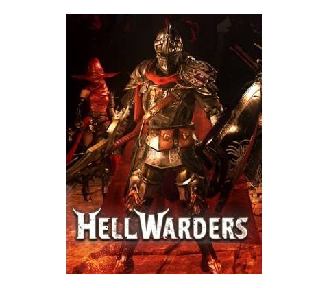 Hell Warders