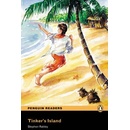 Tinker's Island + CD - Stephen Rabley