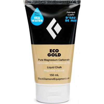 Black Diamond White Gold Eco 150ml – Zboží Mobilmania