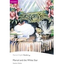 Marcel and the White Star + CD - Stephen Rabley