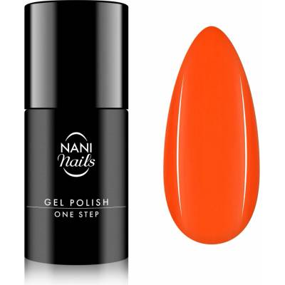NANI gél lak One Step Nova Spark 5 ml