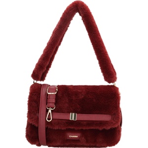 Charm London Stockholm 26156 Bordeaux red (CHL-26156)
