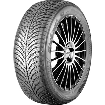 Yokohama BluEarth 4S AW21 235/60 R17 106V