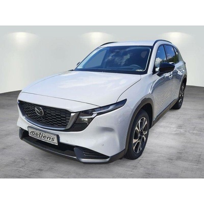 Mazda CX-5 2.5 141 104 kW
