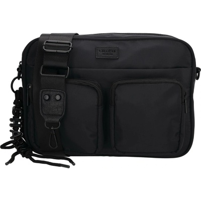 Charm London Seoul 26280 Black 4L