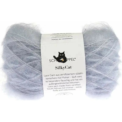 Schoppel Wolle SilkyCat 3936 Ozon