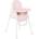 KikkaBoo Creamy pink