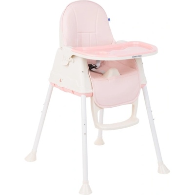 KikkaBoo Creamy pink