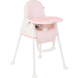KikkaBoo Creamy pink