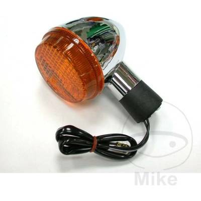 JMP blinkr HONDA GL 1500 C VALKYRIE F6C 00-03, VT 750 C2 SHADOW AERO 97-02, VT 750 C SHADOW 97-00, VT 1100 C3 SHADOW AERO 98-00, VTX 1800 C 01-04, VTX 1800 C1 05-06