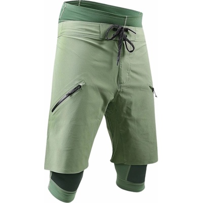 HikoGAMBIT COMBO V.2 KAYAKING SHORTS