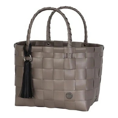 Handed By taška Mini Paris taupe BFC949500