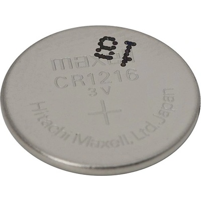 Maxell CR1216 1ks 35009838