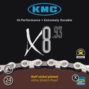 KMC X-8-93