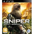 Hry na PS3 Sniper: Ghost Warrior 2