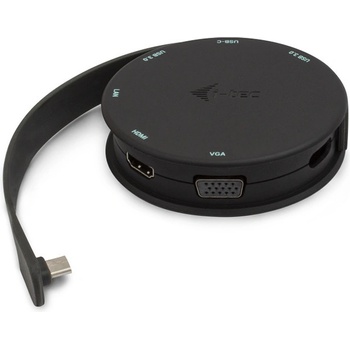 i-Tec CADUAL4KDOCK
