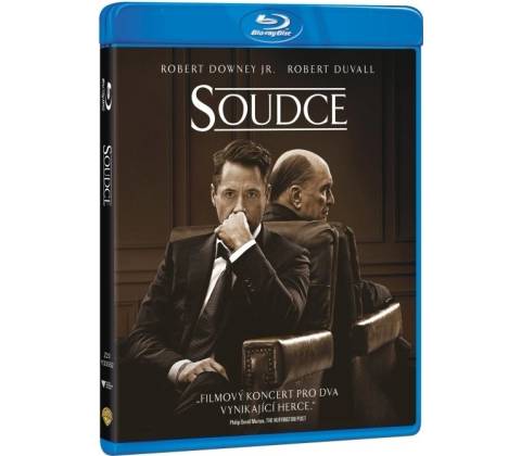 Soudce