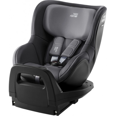 Britax Römer DUALFIX PRO M 2024 Midnight Grey