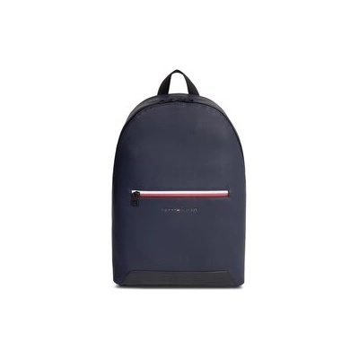 Tommy Hilfiger Раница Th Ess Corp Dome Backpack AM0AM12200 Тъмносин (Th Ess Corp Dome Backpack AM0AM12200)