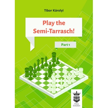 Chess Evolution Play the Semi-Tarrasch! Part 1